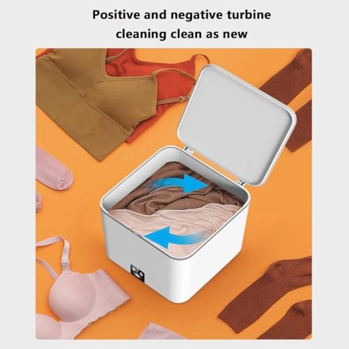 Small washing machine