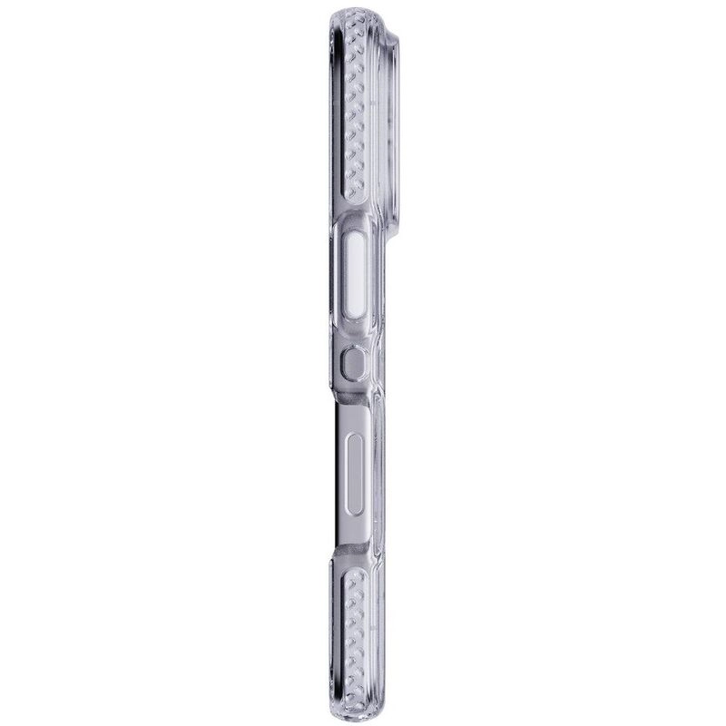 Evocrystal Clear Case with MagSafe for iPhone 17 Pro