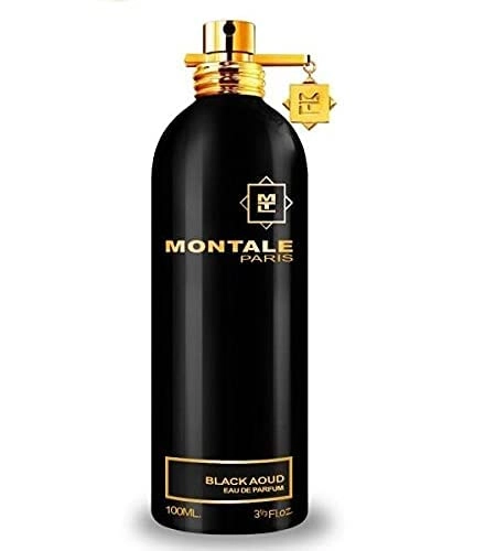 Black Aoud Eau de Parfum 100 ml