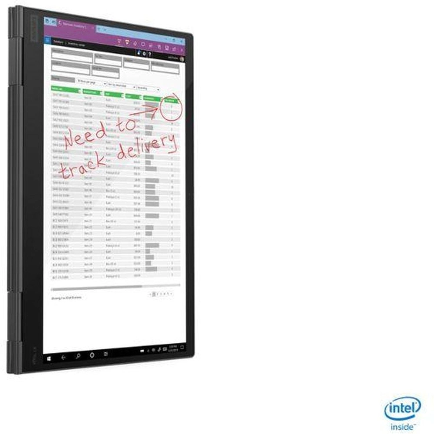 ThinkPad X1 Yoga 20UB000HAD - 14'' Core i7 16GB DDR3 512GB