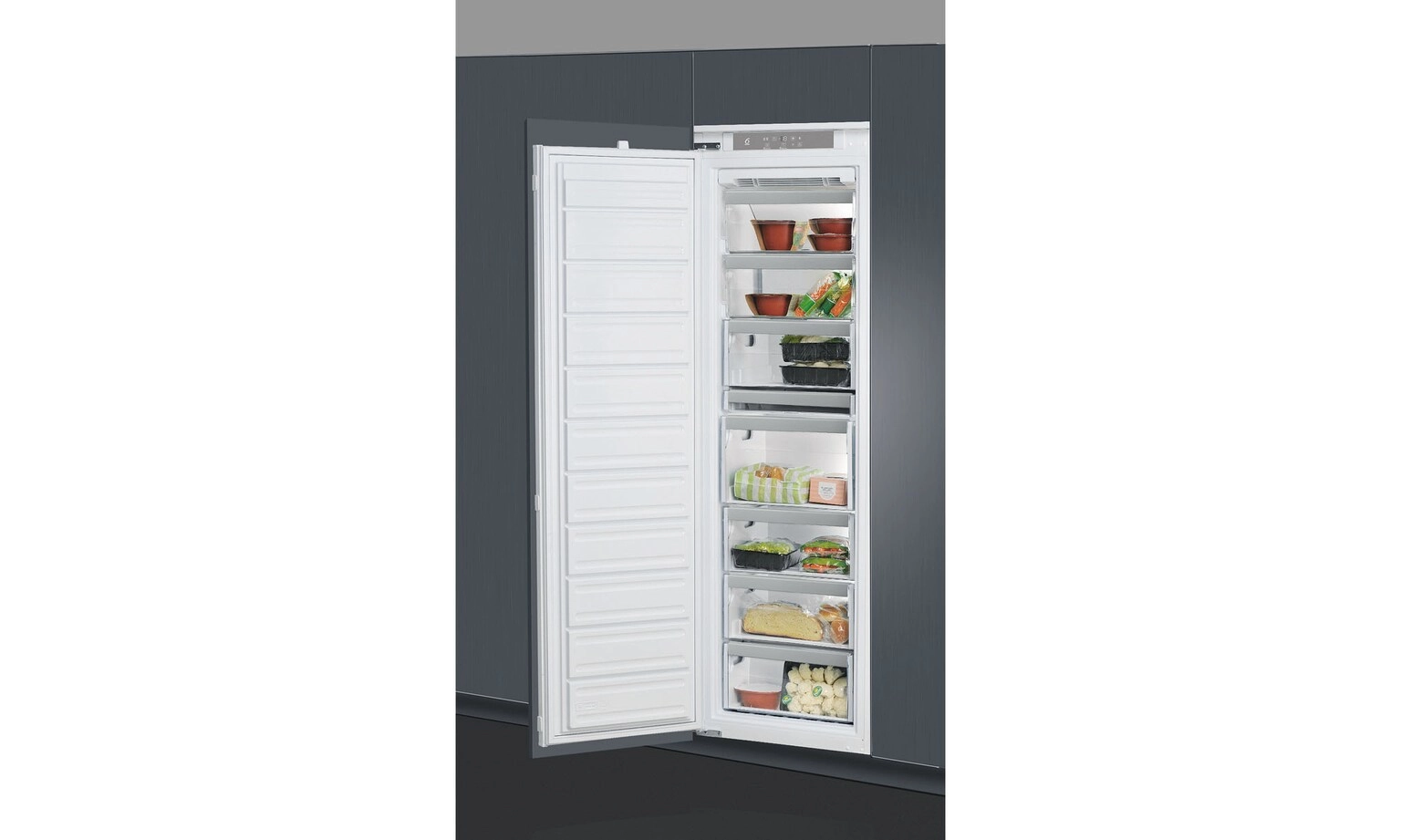Whirlpool WHSD18F023C1