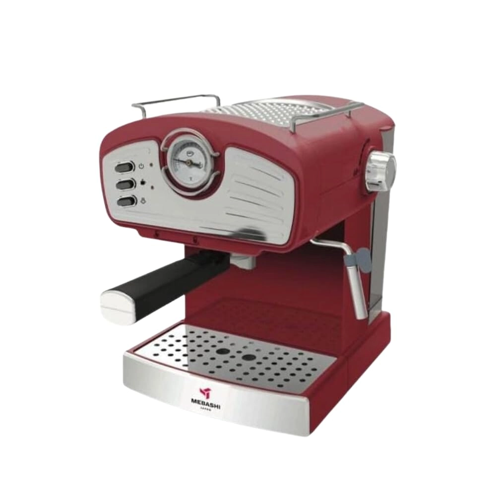 Mebashi ME-ECM2035 - Removable Tank Frother