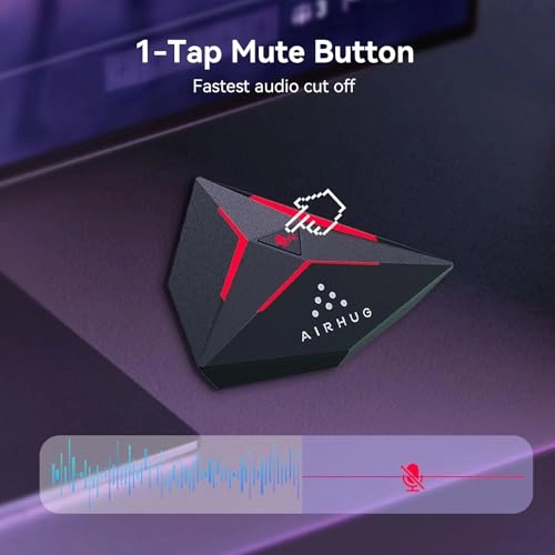 22 USB Microphone