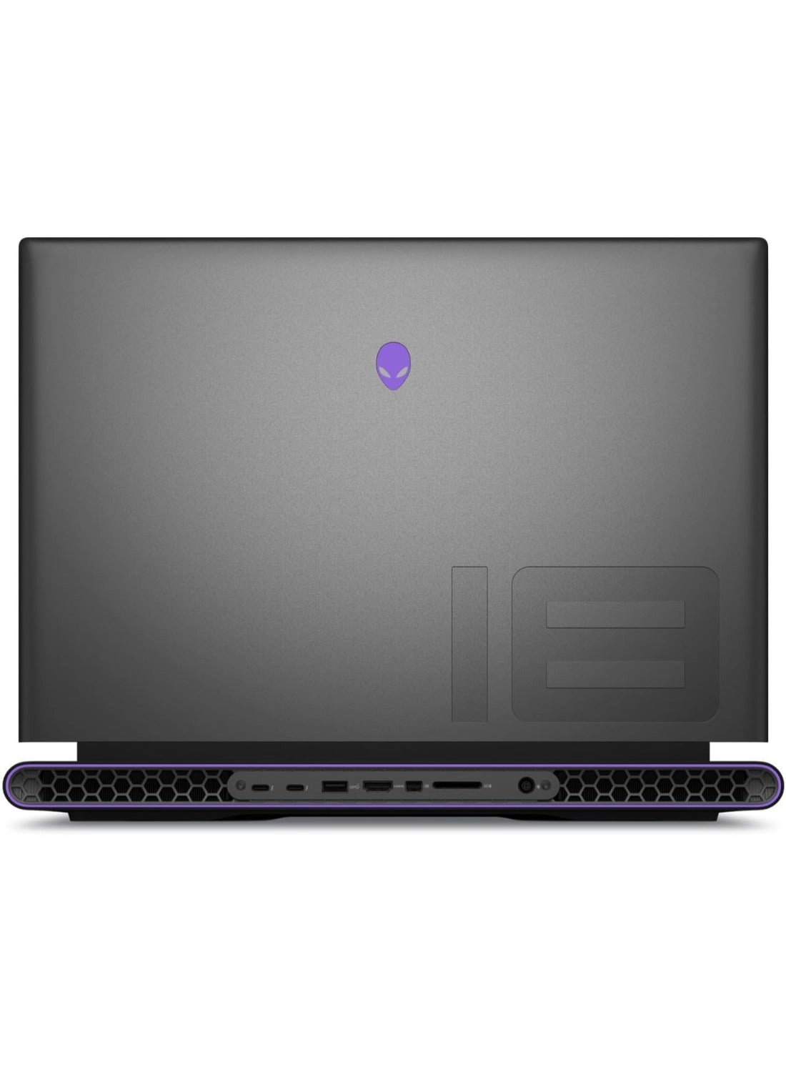 M18 18R1-ALN-CTO2-M16 - 18'' i9-13900HX 32GB DDR5 2000GB SSD