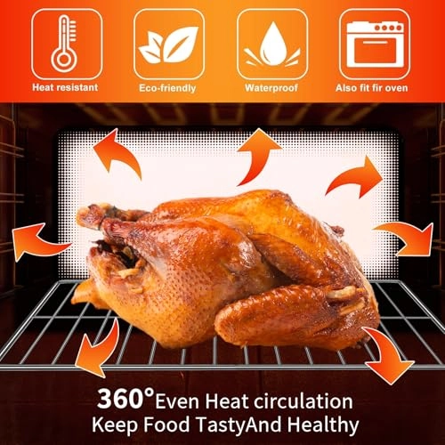 Air Fryer Rack - Stainless Steel 1 piece