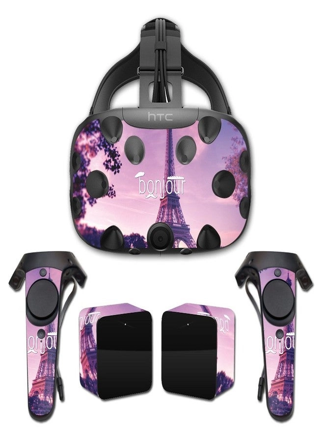 Skin Compatible with HTC Vive
