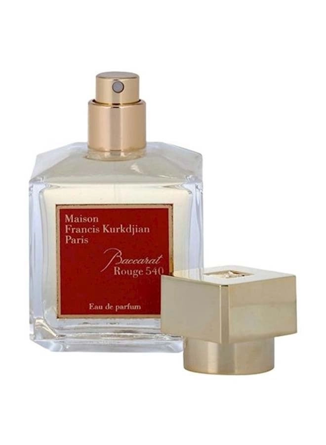 Baccarat Rouge 540 Eau de Parfum 70ml