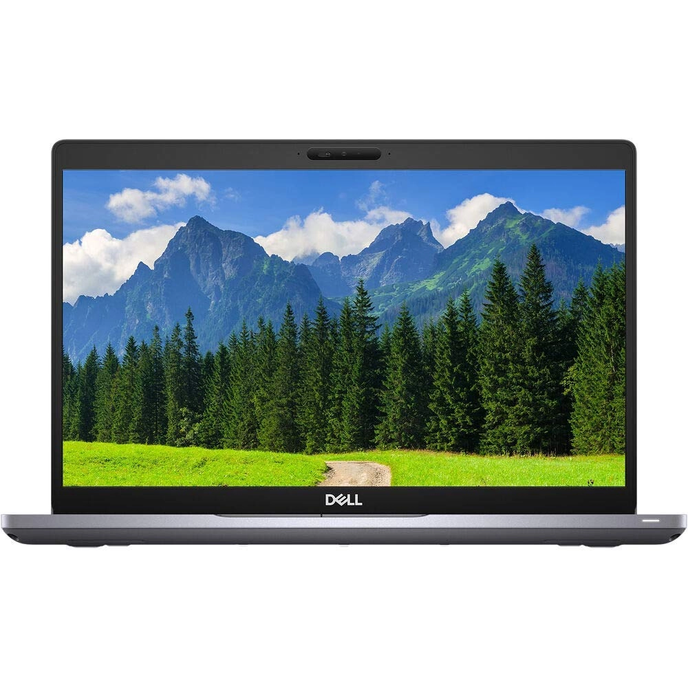 (Renewed) Latitude 5410 - 14'' Core i5-10210U 8GB DDR4 256GB SSD