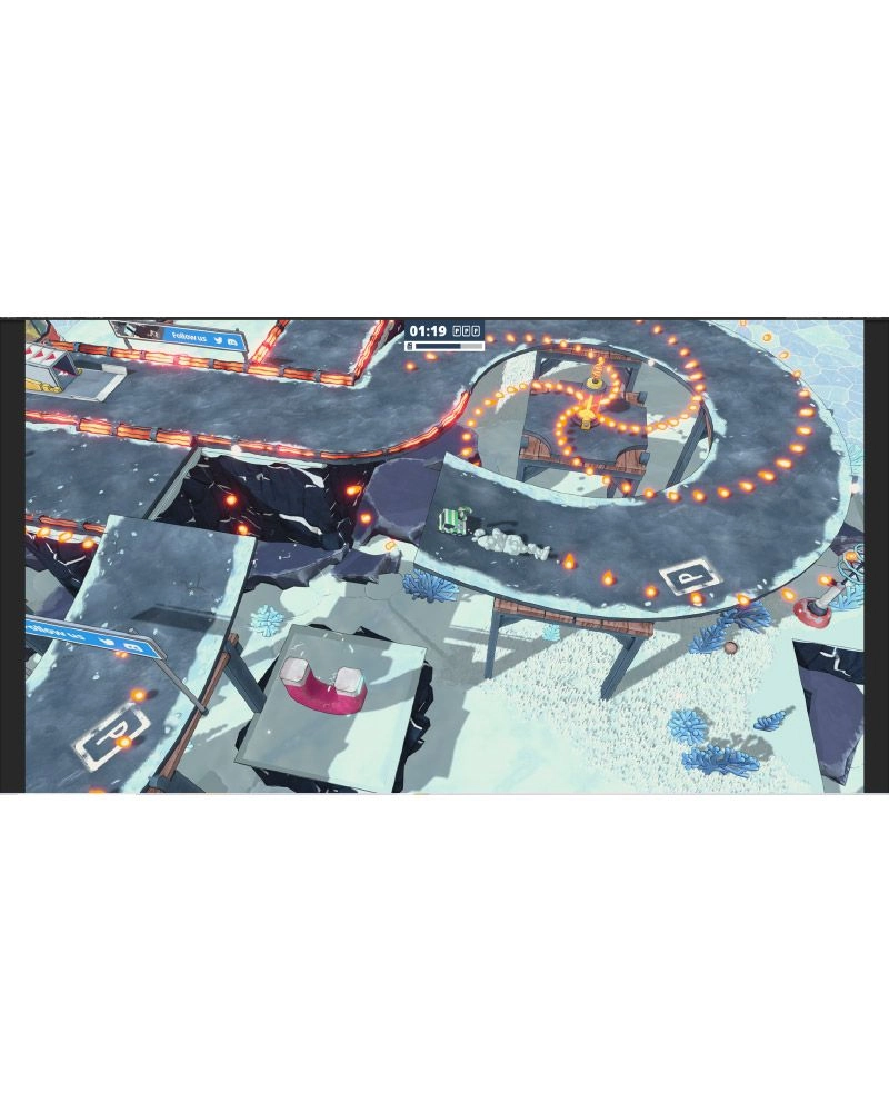 You Suck at Parking - PlayStation 4