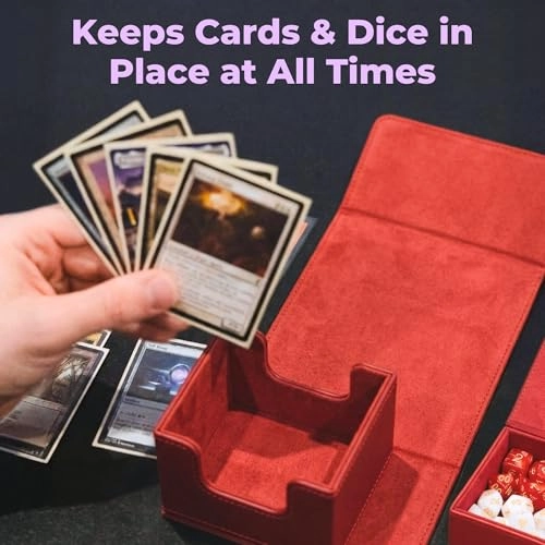 MTG Deck Box - 120pcs