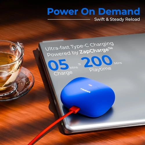 Apex S2 - Wireless Earbud