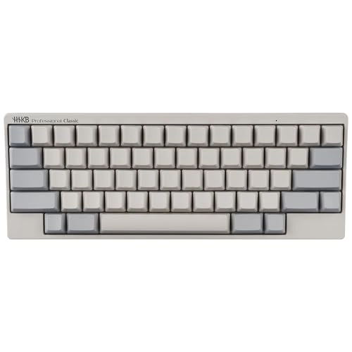 Happy Hacking Keyboard Professional Classic - Wired