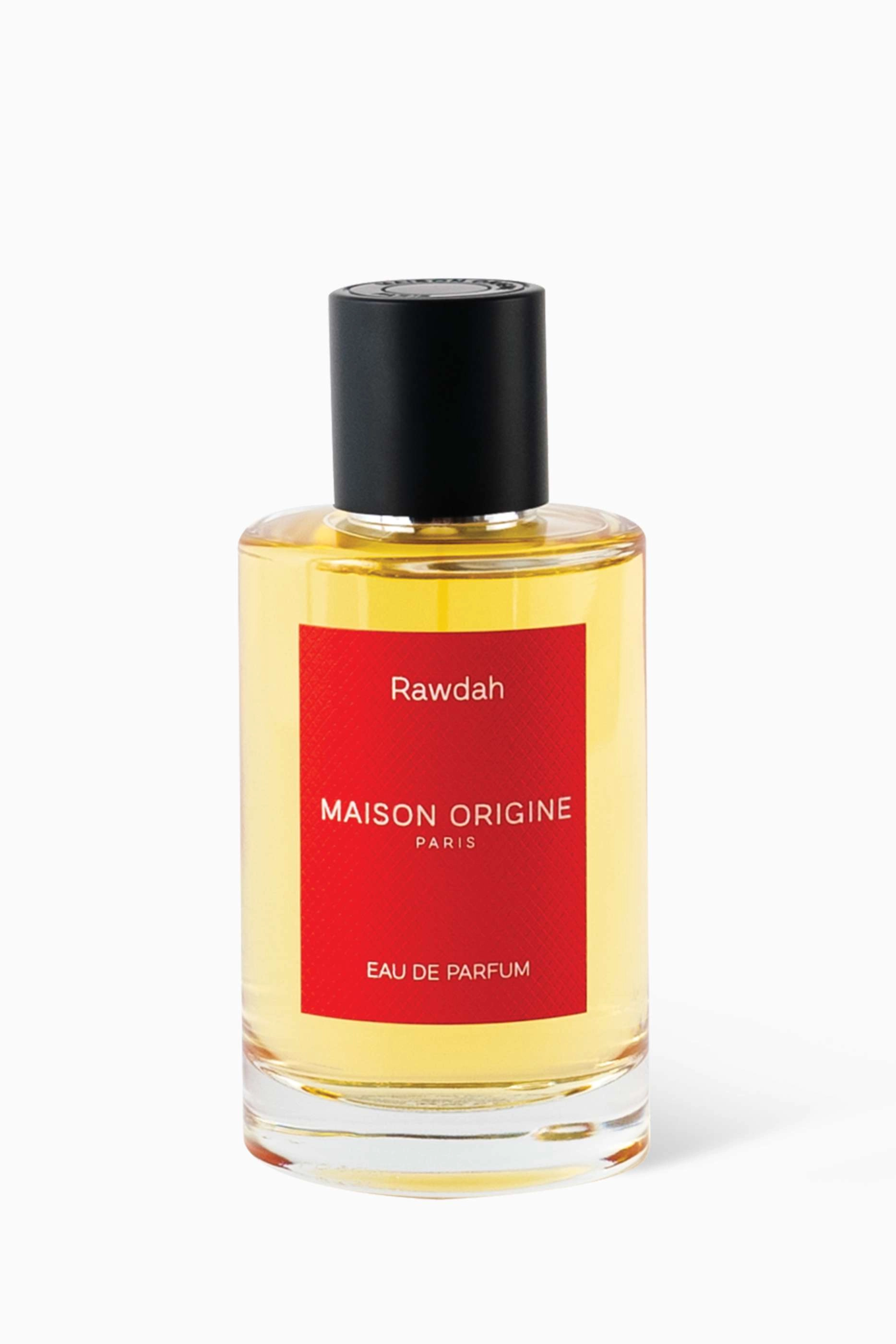 Maison Origine Paris Rawdah Eau de Parfum 100 ml