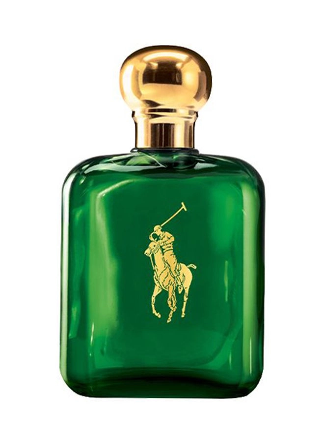 Polo Green Eau de Toilette 118 ml