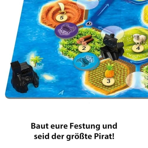 Catan Junior (German)