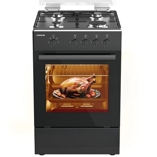 KR-CR5050FS GAS Cooker