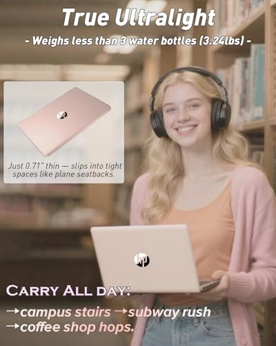 2025 - 14'' 128GB 16GB N150