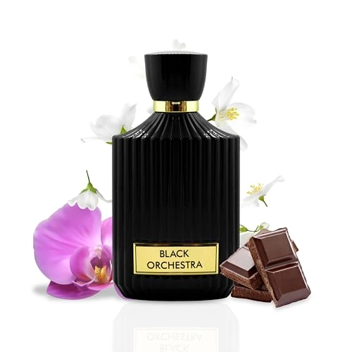 Black Orchestra Eau de Parfum - 100 ml