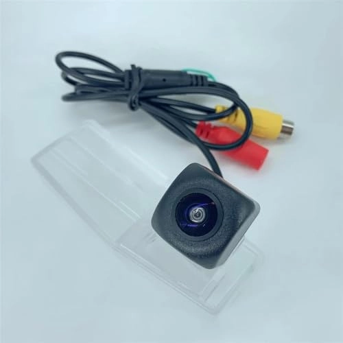 Rear View Camera - Night vision Wire AHD 720P