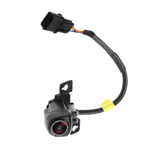 Rear View Reversing Camera