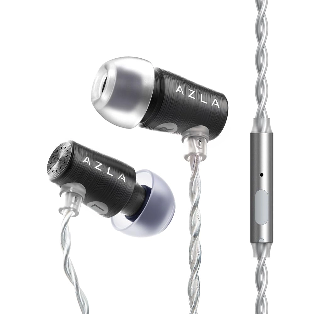 AZEL Edition G Gen 2 Wired Earbud