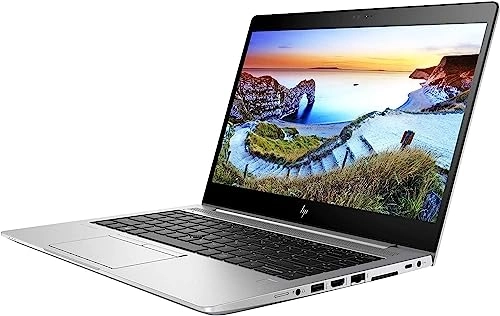 (Renewed) EliteBook 840 G5 - 14 inch 512 gigabyte 16 gigabyte 512 gigabyte Core i5-8350U