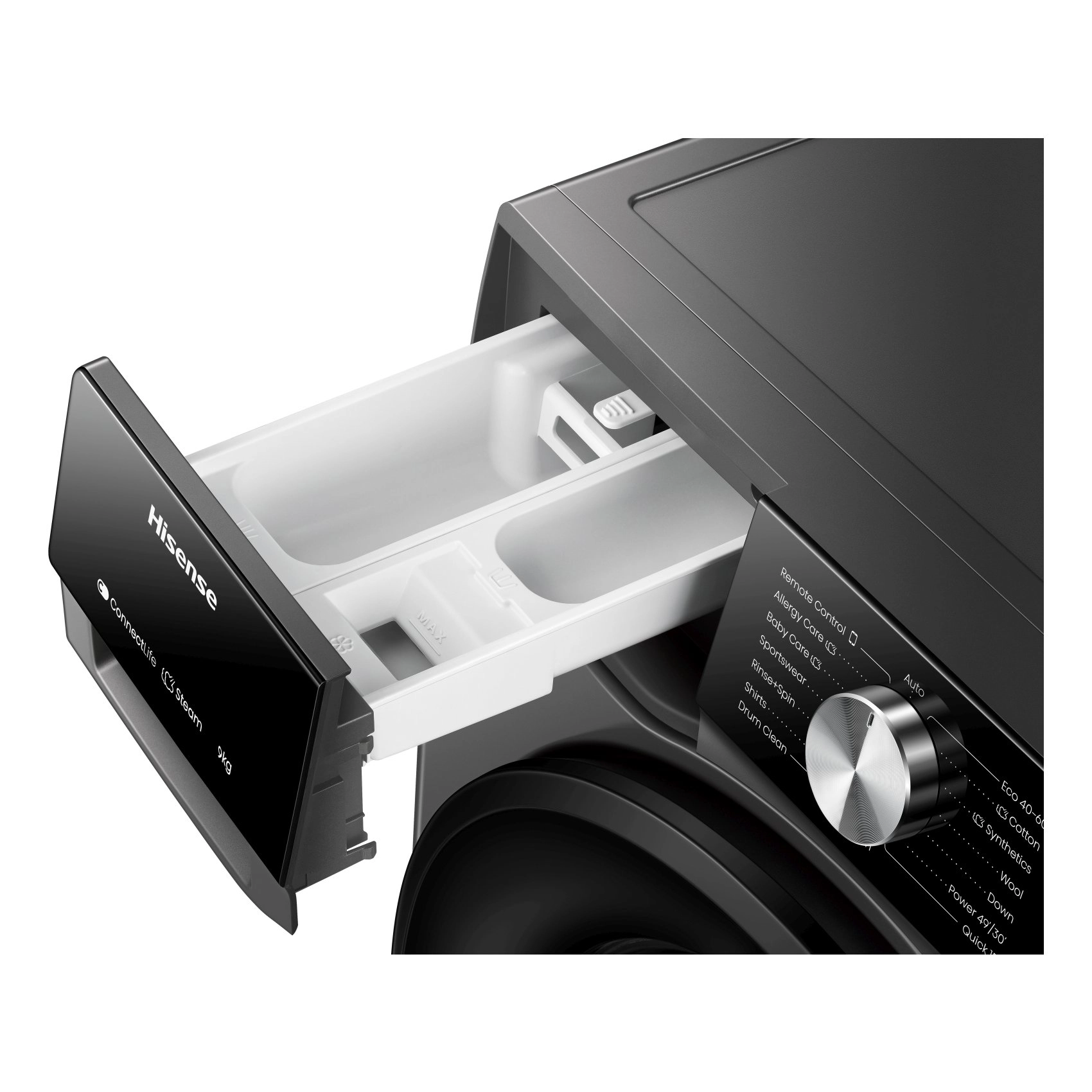 ConnectLife WF3S9043BT
