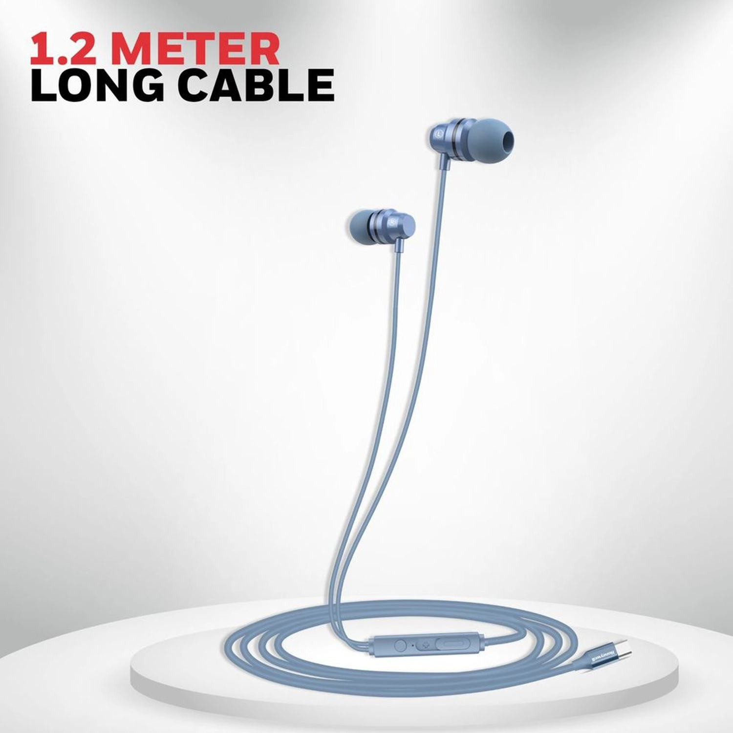 Suono P60 Wired Headset