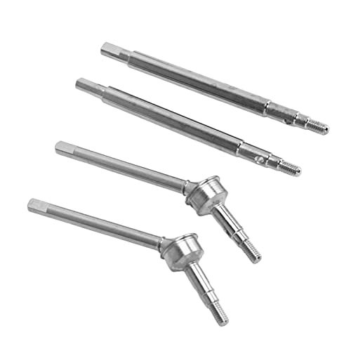 CVD Driveshaft - 1/18