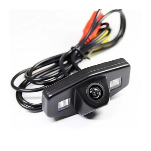 Reverse car rear view camera - Night vision Wired 720 x 540 pixels