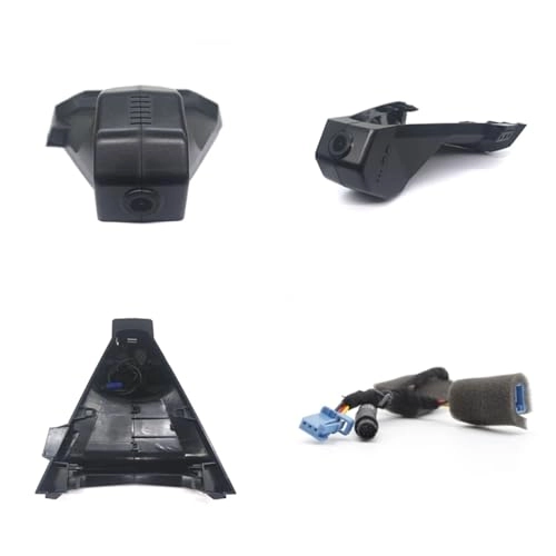 Dashcam - 2K 1600P Front