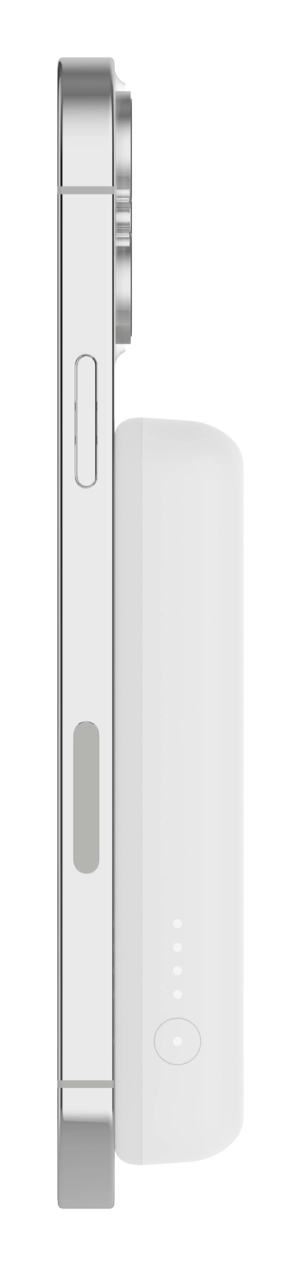 BoostCharge - 5000mAh 20W