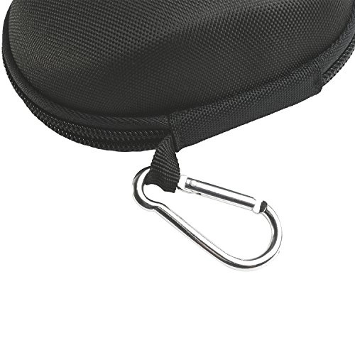 Hard Travel Carrying Case - Wireless
