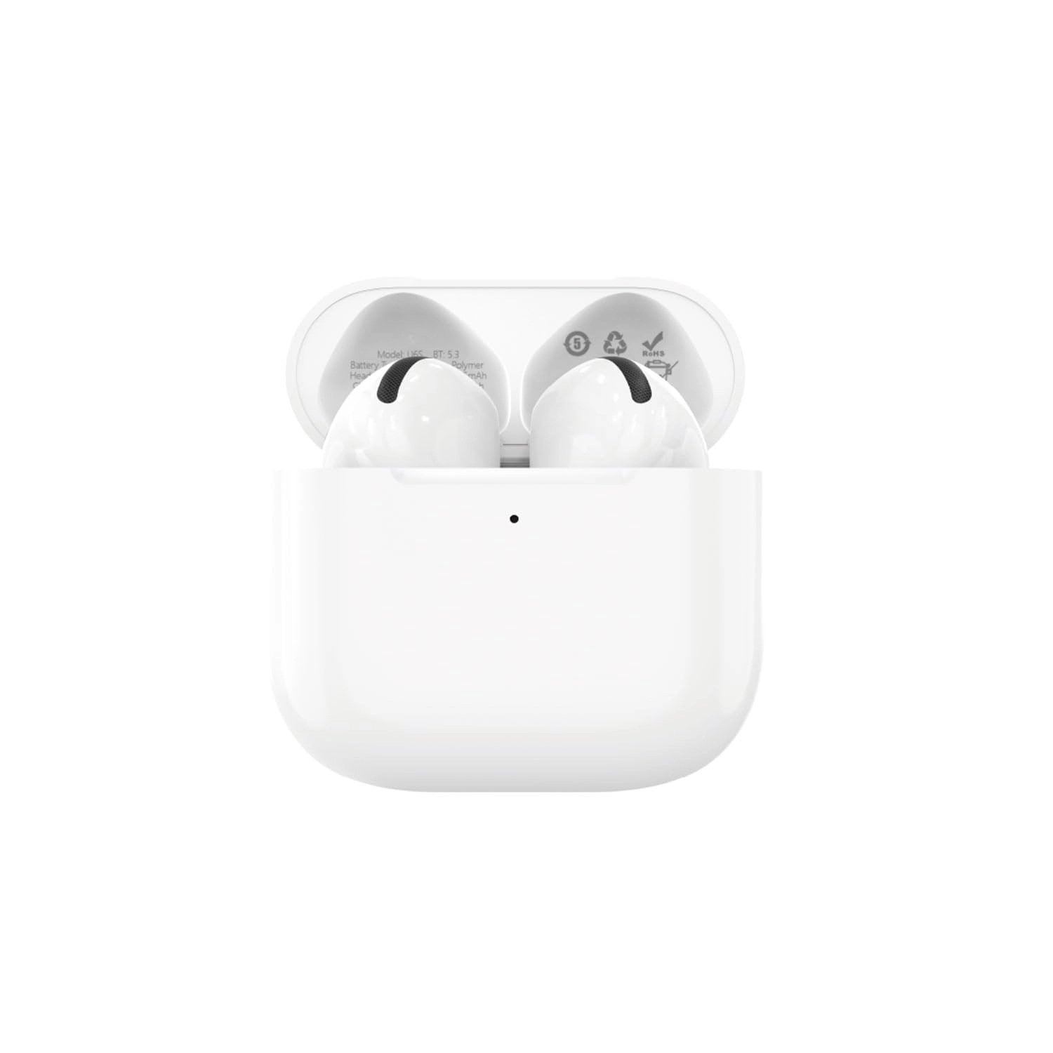 Dongguan Huitou Industrial Co., Ltd U6S-W Wireless Earbud