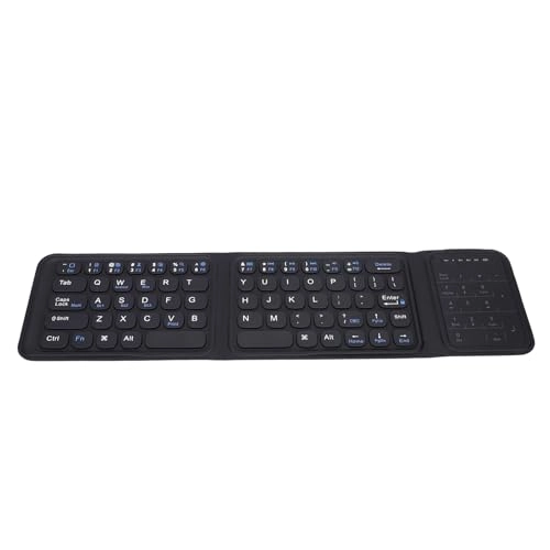 Foldable Keyboard