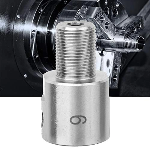 Spanning Feed Pleules - Stainless Steel M14*1