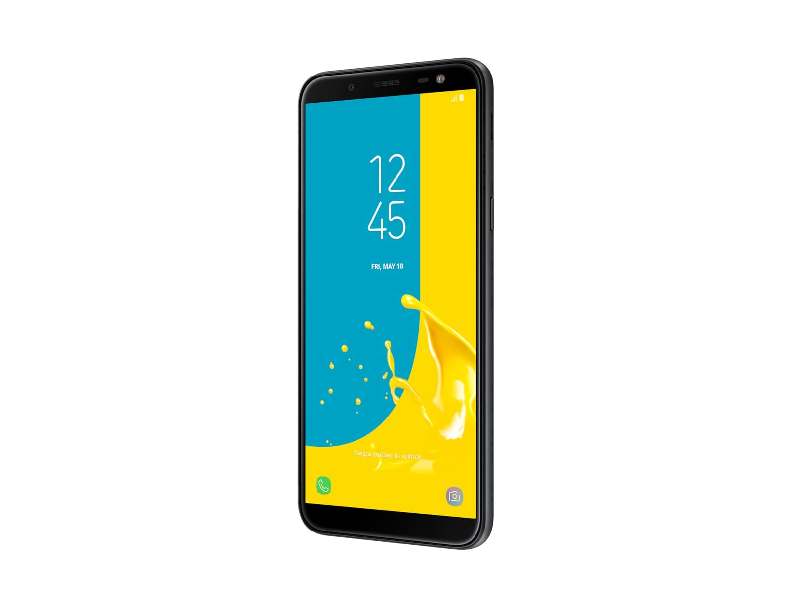 Galaxy J6+ - 3GB 32GB