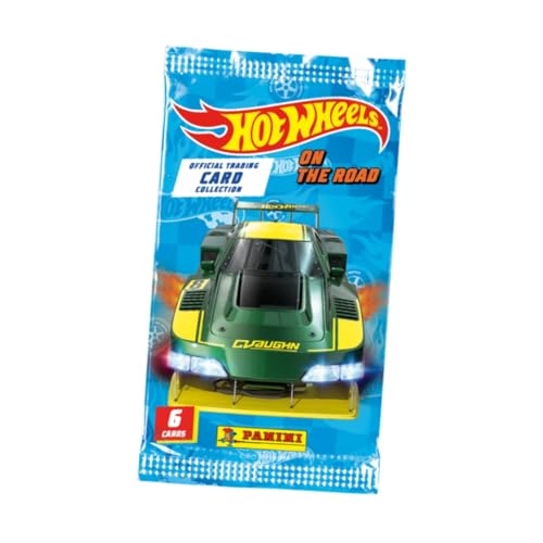 005146BOX24E - 24pcs 6 cards per pack