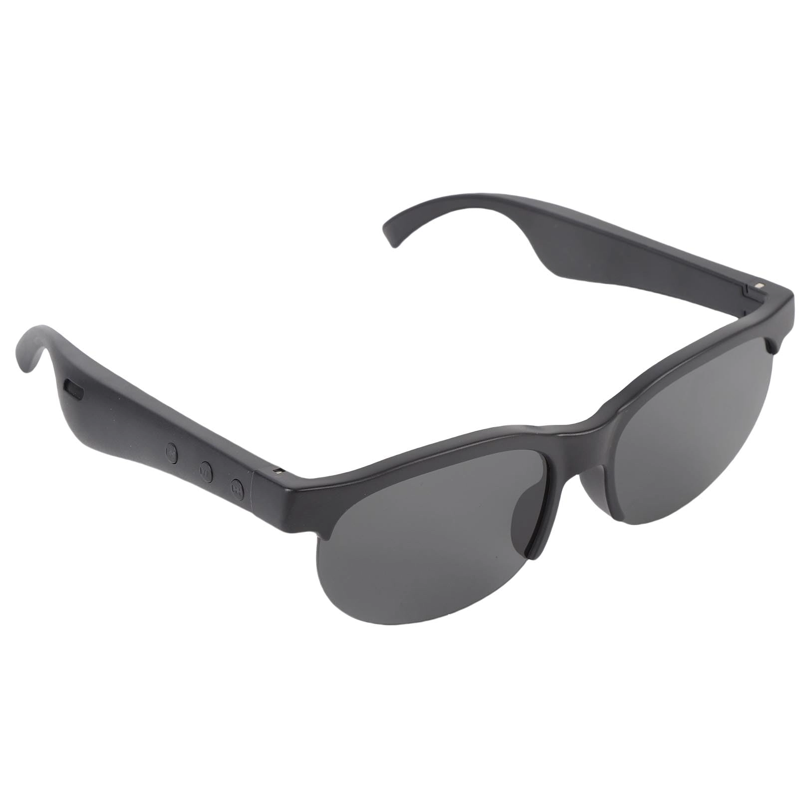 Smart Translation Glasses - Real Time Translation Built-in Mic Speaker 80mah