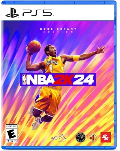 NBA 2K24 - PlayStation 5
