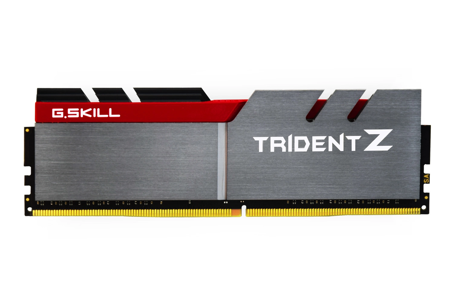 Trident Z - 16 GB (2 x 8GB) 3000MHz DDR4