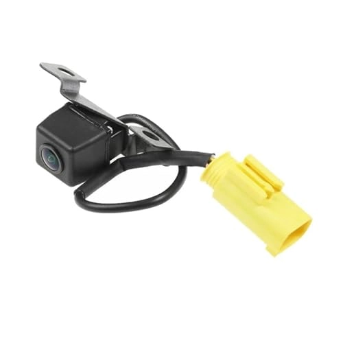 Rear View Camera - 728 x 582 pixels