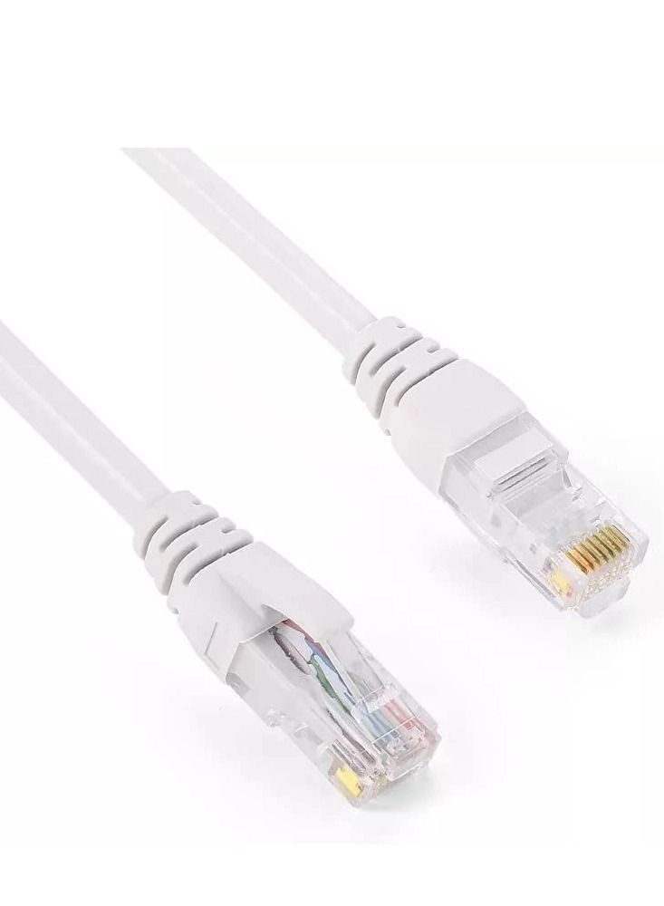 DKURVE Cat 6 Patch Cable - 2M