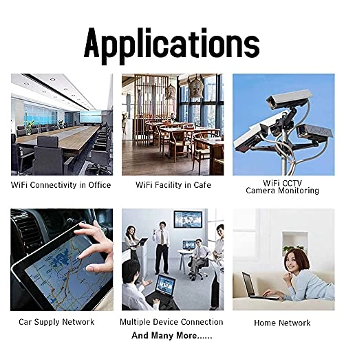 MT-300H - 300Mbps 802.11n