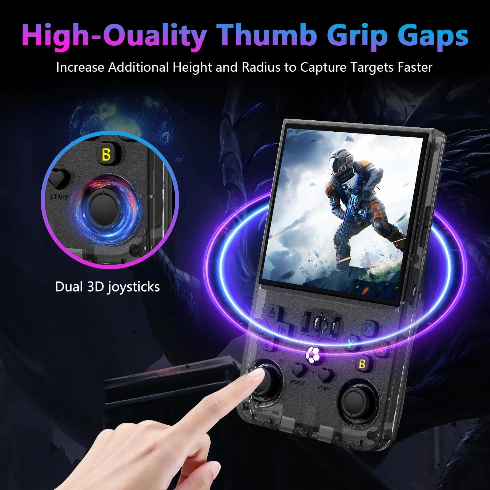 R36MAX - 56GB