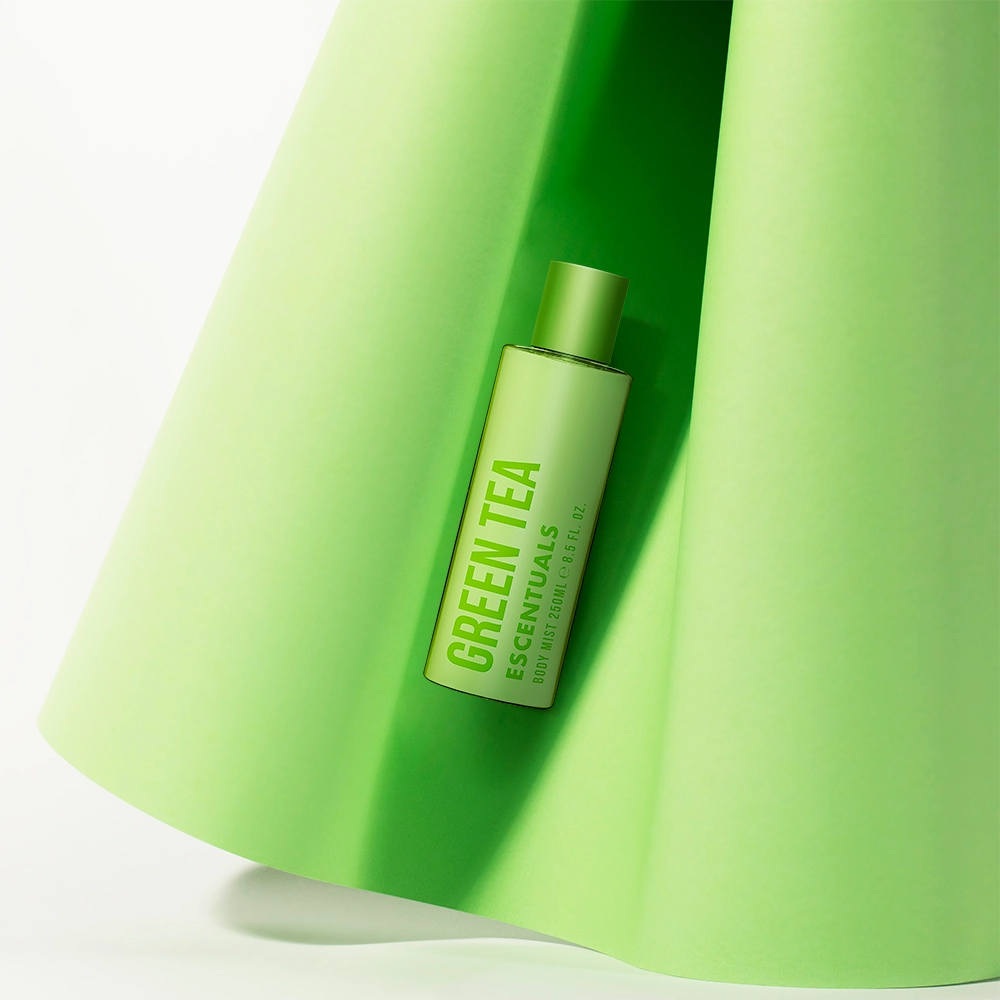 Green Tea Body Mist - 250ml