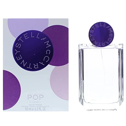 Pop Blue Bell Eau de Parfum 100ml