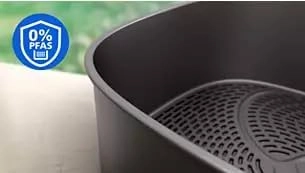 Stacked Dual Basket Airfryer NA460/09