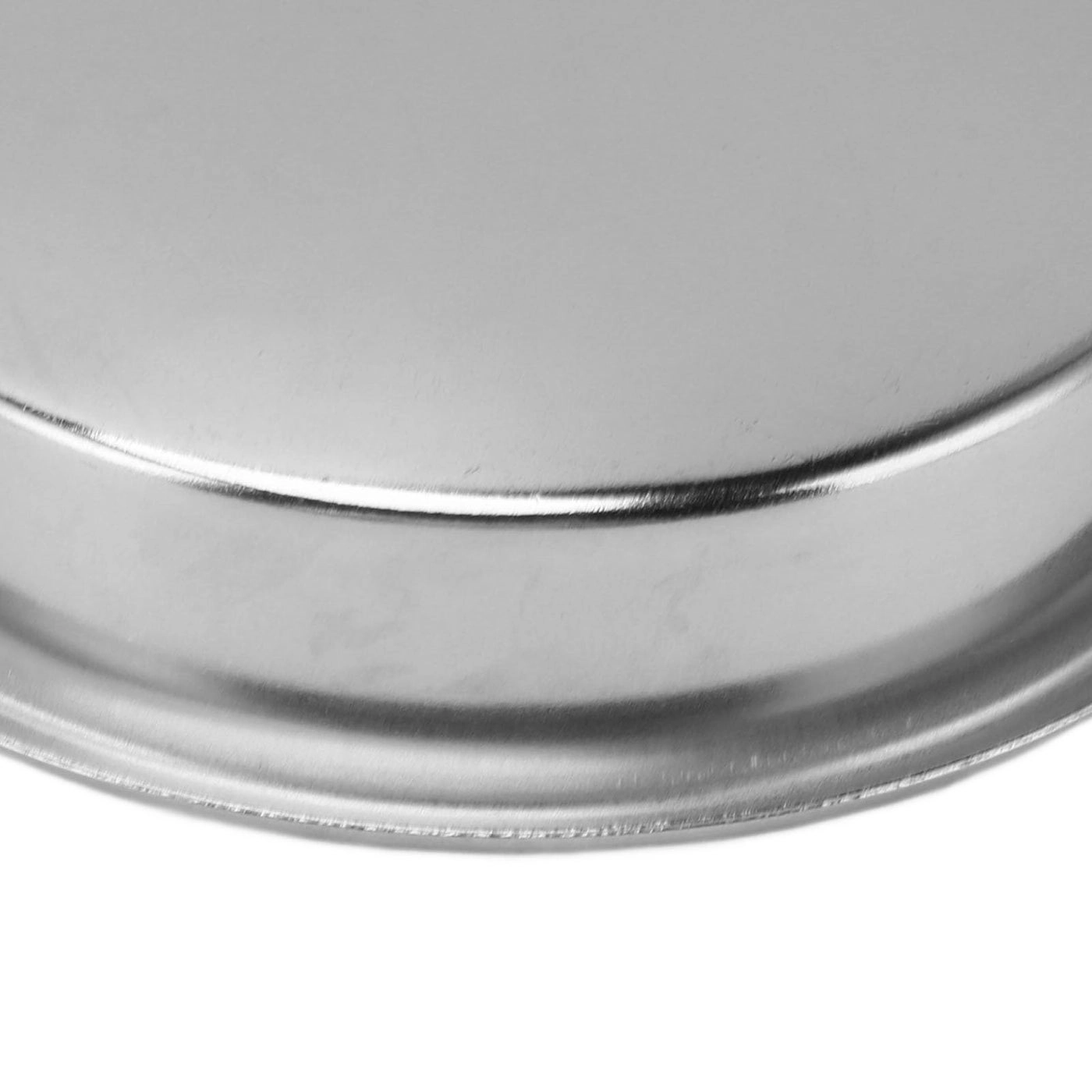 Backflush Blind Filter
