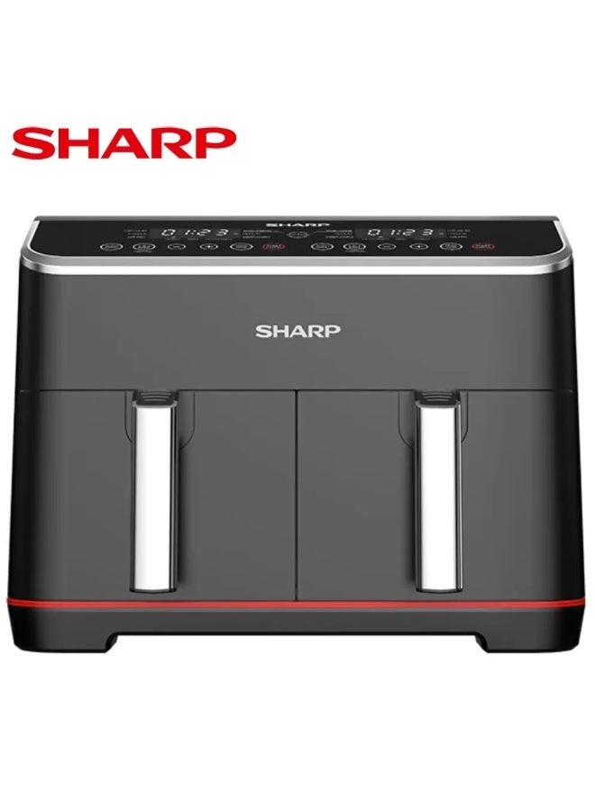 Sharp KF-DF80RT-K3